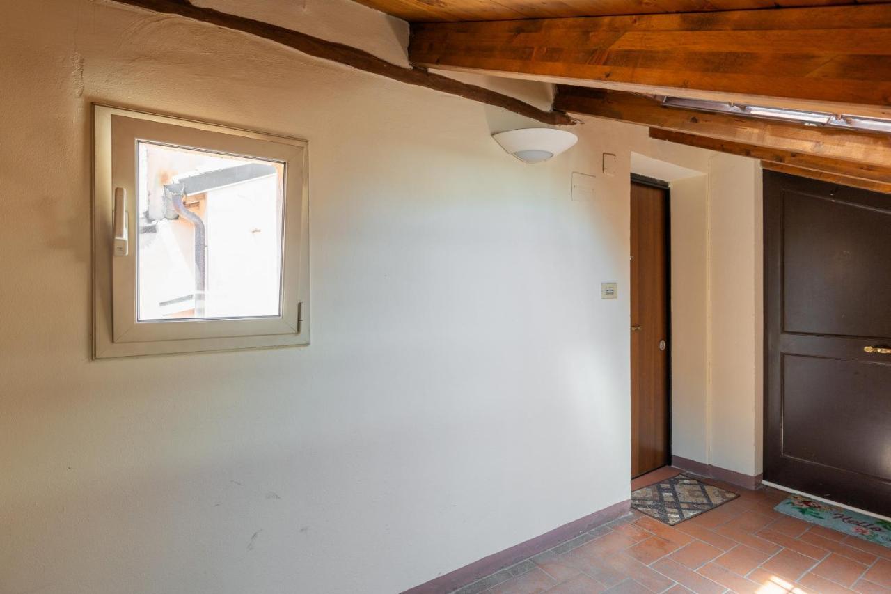 Cozy Mezzanine Apartment By Wonderful Italy Bolonya Dış mekan fotoğraf